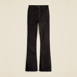 NWT J. Crew Skinny Flare Jeans Size 37 (24W)